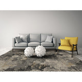 Abstract Rug