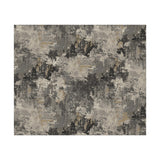 Abstract Rug
