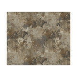 Abstract Rug