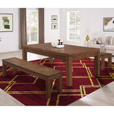 Diamond Geometric Rug