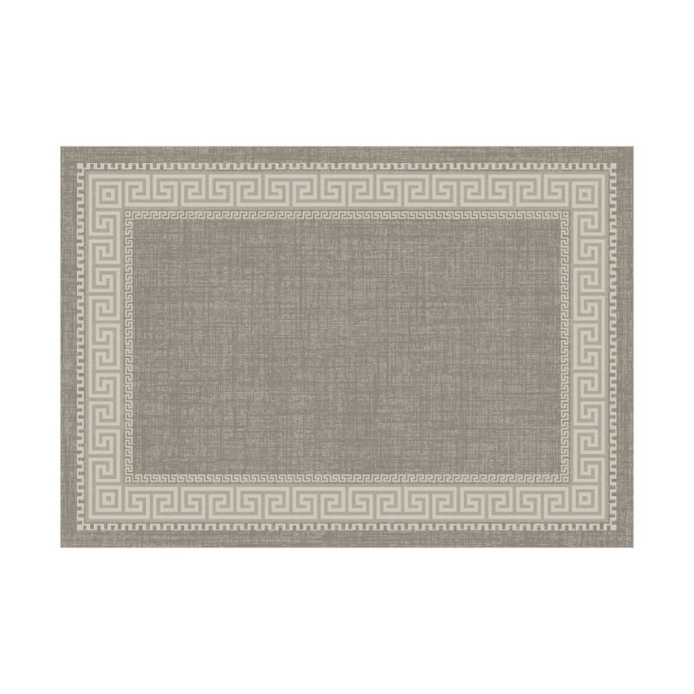 Greek Key Rug