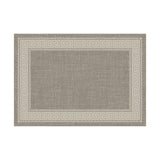 Greek Key Rug