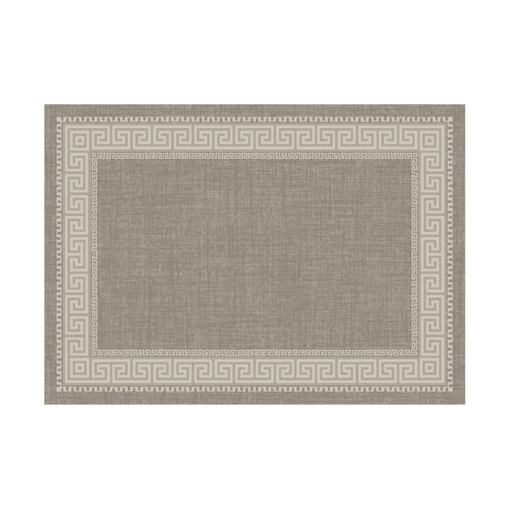 Greek Key Rug