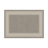 Greek Key Rug
