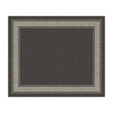 Greek Key Rug