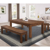 Greek Key Rug