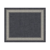 Greek Key Rug
