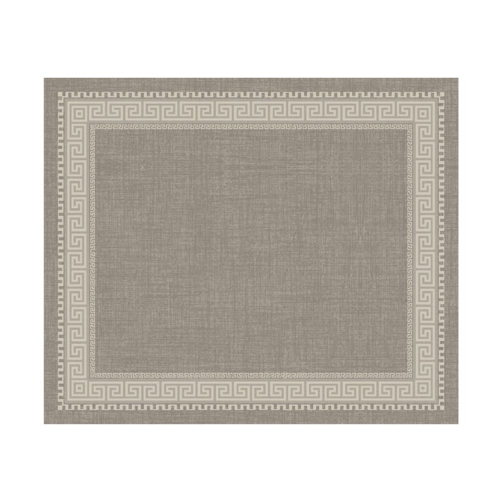 Greek Key Rug