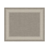 Greek Key Rug