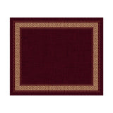 Greek Key Rug