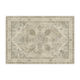 Medallion Traditional Rug