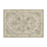 Medallion Traditional Rug