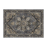 Medallion Traditional Rug
