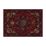 Medallion Traditional Rug