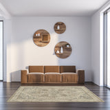 Medallion Traditional Rug