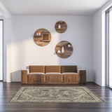 Medallion Traditional Rug