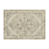 Medallion Traditional Rug