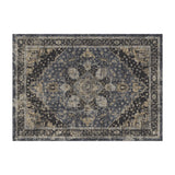 Medallion Traditional Rug