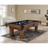 Medallion Traditional Rug