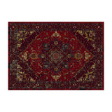 Medallion Traditional Rug