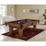 Medallion Traditional Rug