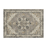 Medallion Traditional Rug