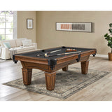 Medallion Traditional Rug