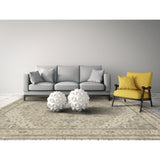 Medallion Traditional Rug