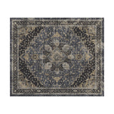 Medallion Traditional Rug