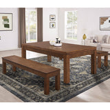 Medallion Traditional Rug