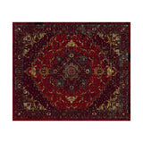 Medallion Traditional Rug