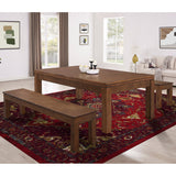 Medallion Traditional Rug