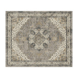 Medallion Traditional Rug