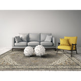Medallion Traditional Rug