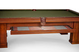 Brunswick Billiards OAKLAND II 8' Pool Table