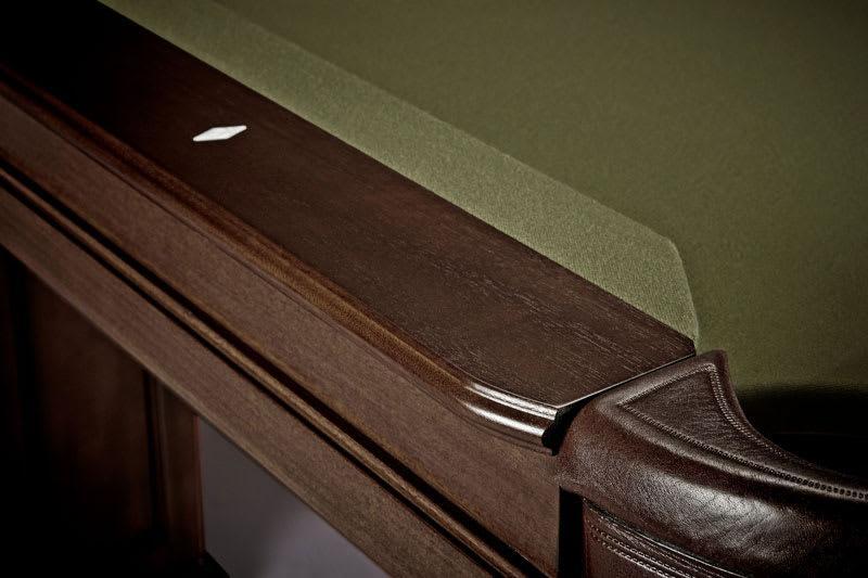 Brunswick Billiards OAKLAND II 8' Pool Table