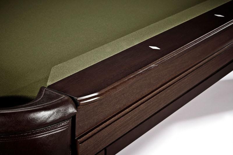 Brunswick Billiards OAKLAND II 8' Pool Table