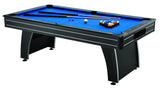Picture of Fat Cat 7' Tucson Billiard Table w/ Ball Return