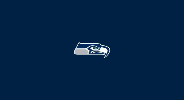 Imperial Seattle Seahawks Billiard Cloth