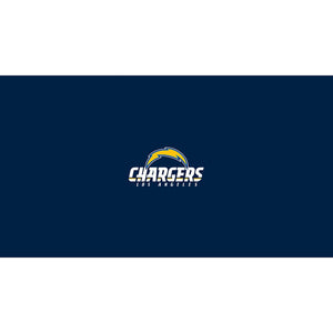 Imperial Los Angeles Chargers Billiard Cloth