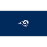 Imperial Los Angeles Rams Billiard Cloth