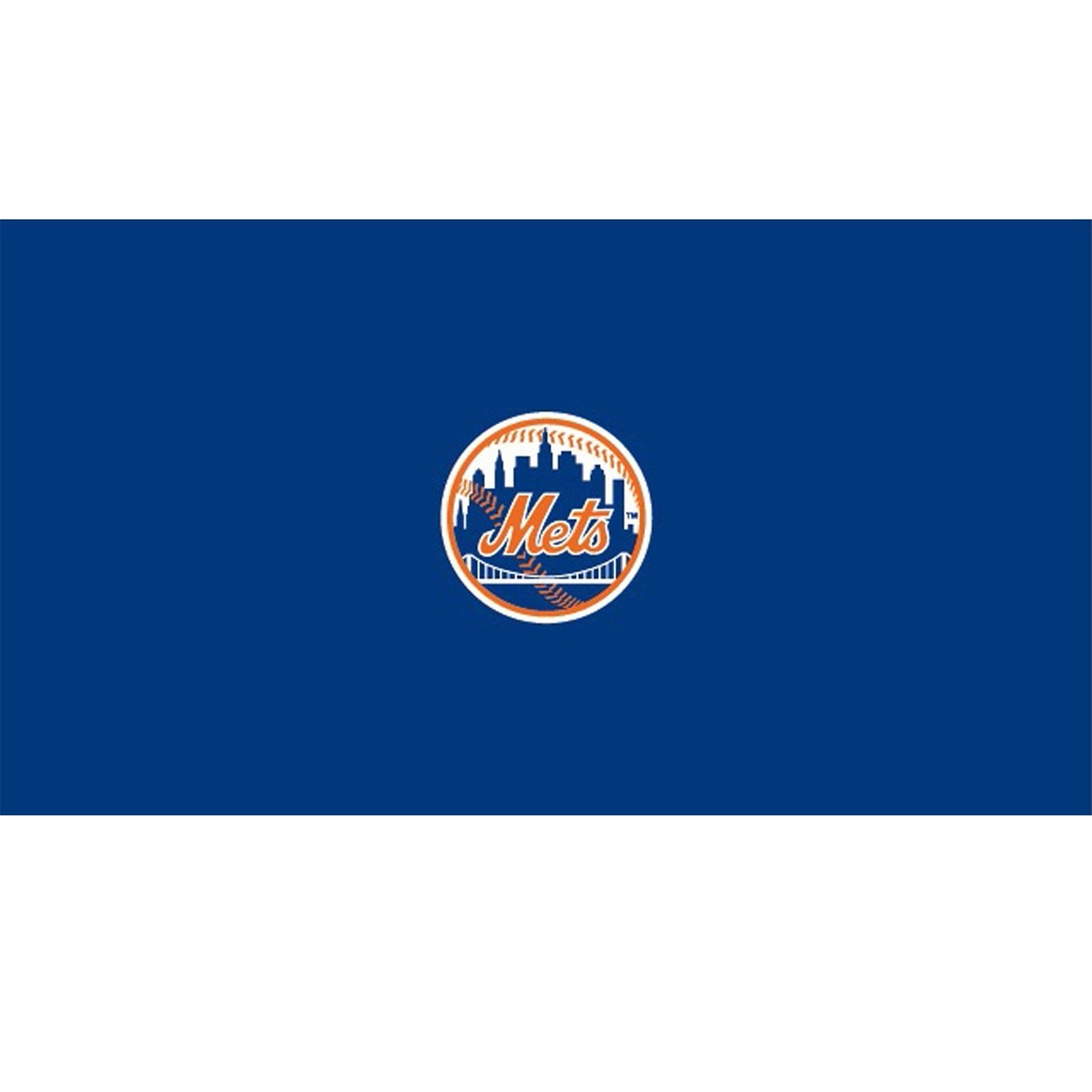 Imperial New York Mets Billiard Cloth