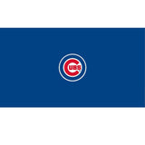 Imperial Chicago Cubs Billiard Cloth
