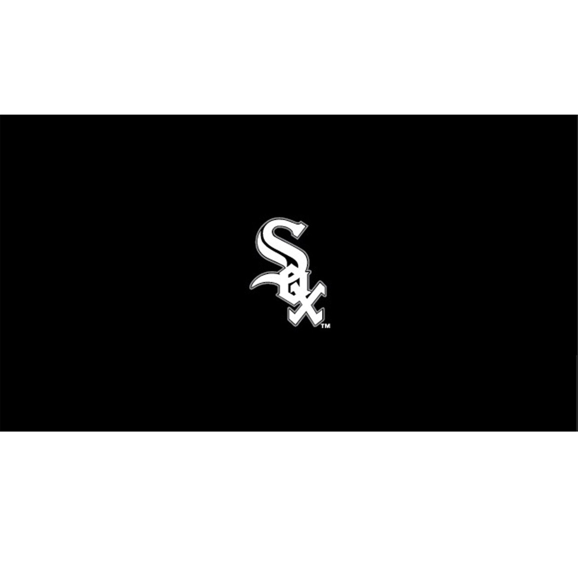 Imperial Chicago White Sox Billiard Cloth