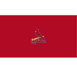Imperial St. Louis Cardinals Billiard Cloth