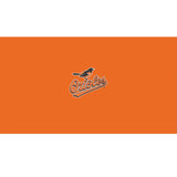 Imperial Baltimore Orioles Billiard Cloth