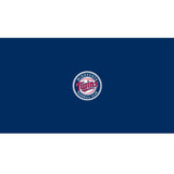 Imperial Minnesota Twins Billiard Cloth