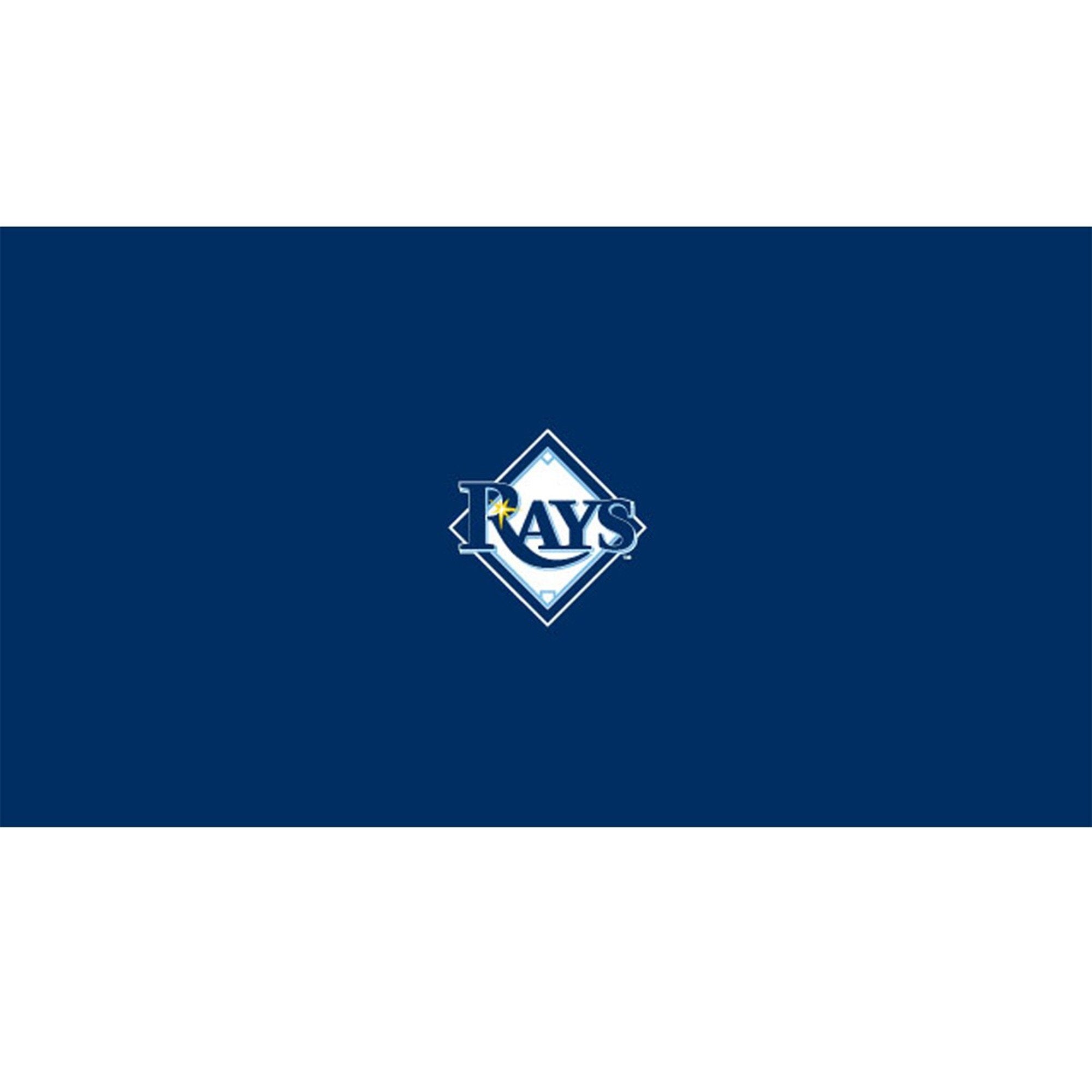 Imperial Tampa Bay Rays Billiard Cloth
