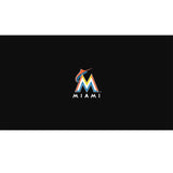 Imperial Miami Marlins Billiard Cloth