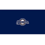 Imperial Milwaukee Brewers Billiard Cloth